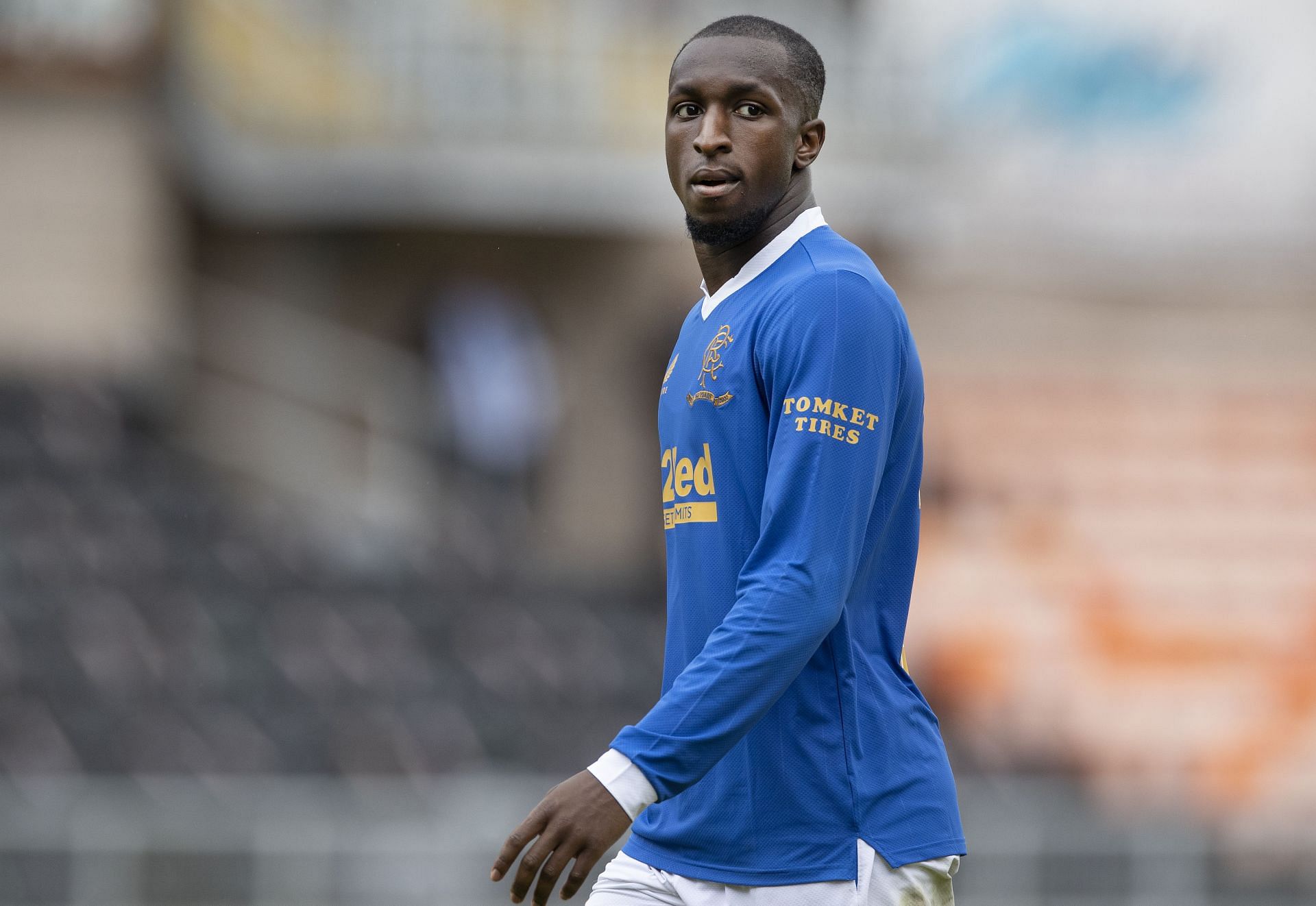 Arsenal have entered the race to sign Glen Kamara.